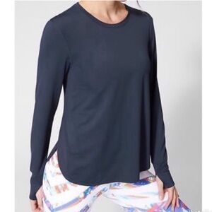 Athleta Sunlover UPF Long Sleeve